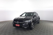 Mercedes-Benz GLA-Class 2022