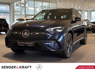 Mercedes-Benz GLC-Class 2023