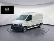 Volkswagen Crafter 2022