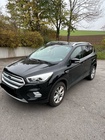 Ford Kuga 2018