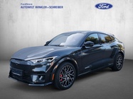 Ford Mustang Mach-E 2023