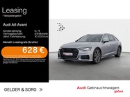 Audi A6 2022