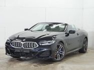 BMW 8 Series 2025
