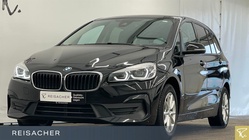 BMW 2 Series 2021