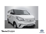 Maxus eDeliver 3 2025