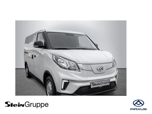 Maxus eDeliver 3 2025