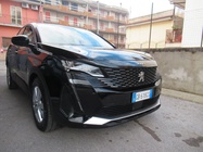 Peugeot 3008 2021