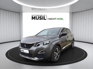 Peugeot 3008 2020