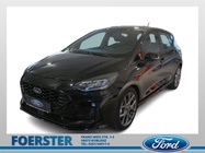 Ford Fiesta 2023