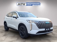 Haval H6 2026