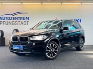 BMW X5 2016