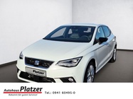 Seat Ibiza 2025