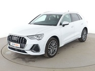 Audi Q3 2019
