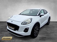 Ford Puma 2020