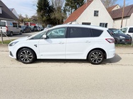 Ford S-Max 2021