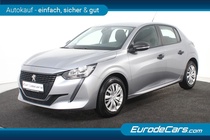 Peugeot 208 2022