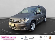 Volkswagen Caddy Maxi 2019