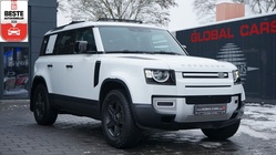 Land Rover Defender 2021