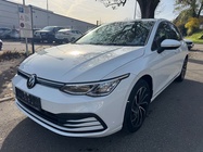 Volkswagen Golf 2020