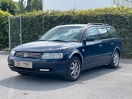 Volkswagen Passat 2000