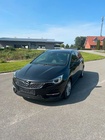 Opel Astra 2021