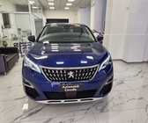 Peugeot 3008 2020