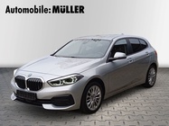 BMW 1 Series 2021