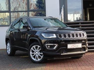 Jeep Compass 2021