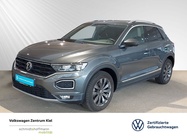 Volkswagen T-Roc 2021