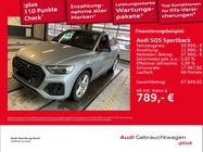 Audi SQ5 2023