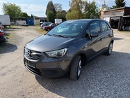 Opel Crossland 2020