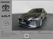 Mazda 3 2025