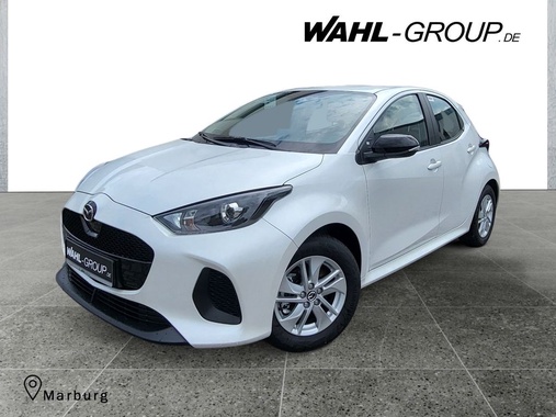 Mazda 2 2025