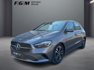 Mercedes-Benz B-Class 2025