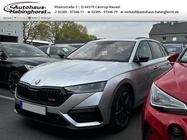 Skoda Octavia 2023