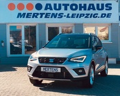 Seat Arona 2019