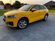 Audi Q2 2018