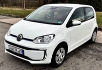 Volkswagen up! 2021