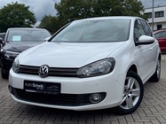 Volkswagen Golf 2009