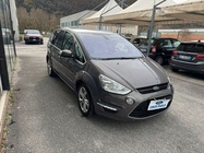 Ford S-Max 2013