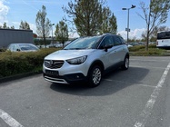 Opel Crossland 2019