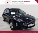 Ford Kuga 2023