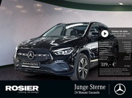 Mercedes-Benz GLA-Class 2022