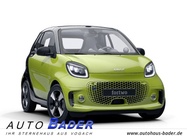 Smart ForTwo 2024