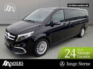 Mercedes-Benz V-Class 2022