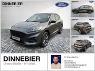 Ford Kuga 2021