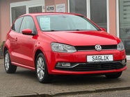 Volkswagen Polo 2015