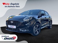 Ford Puma 2026