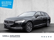 Volvo V90 2025