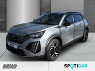 Peugeot 2008 2024
